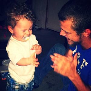 Meet your Posher, Tony